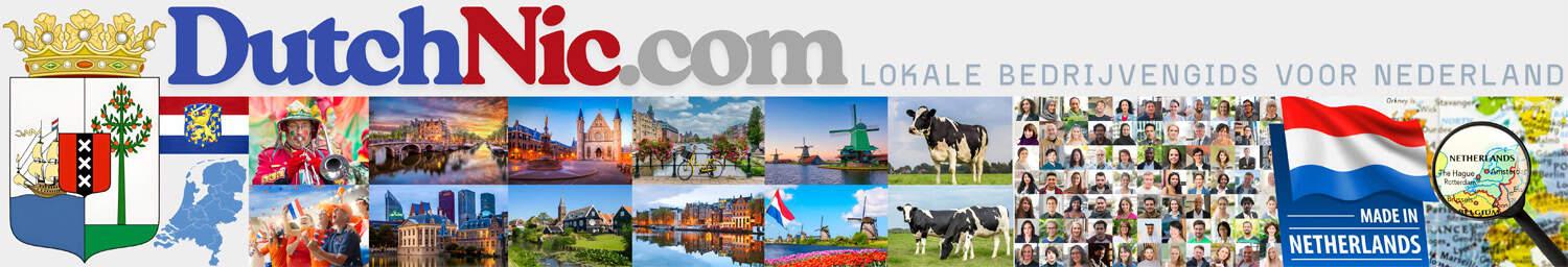 Gemaakt in Nederland - Wok Four You, Coevorden